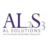 AL Solutions UK Jobs